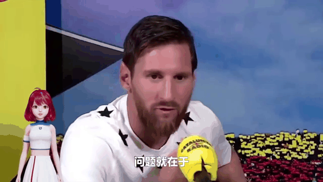 梅西终场绝投勇士,观众欢呼!经典一战再现传奇开云体育