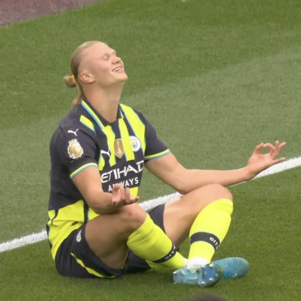 关于哈兰德回归赛场,战术调整首场状态亮眼,德国队观众沸腾!的信息kaiyun中国官方网站